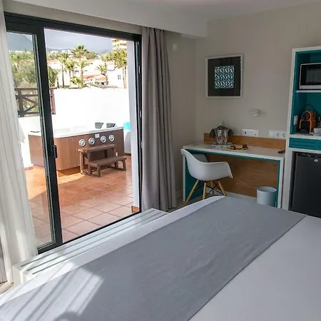 Apartamento Hacienda Del Sol (adults Only)