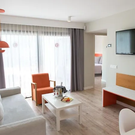 Apartamento Hacienda Del Sol (adults Only) Playa de las Américas