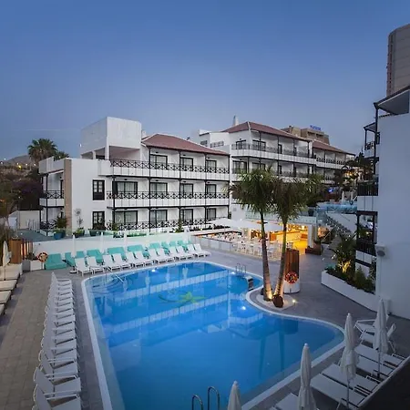 Apartamento Hacienda Del Sol (adults Only) *