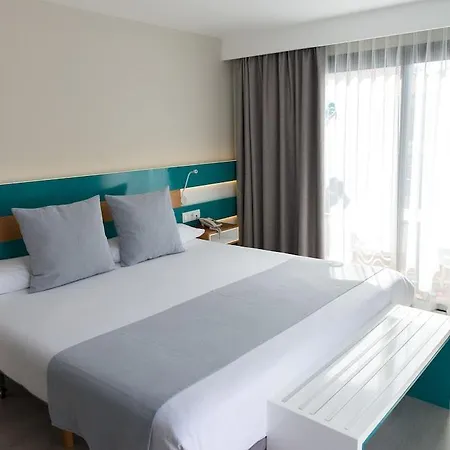 Apartamento Hacienda Del Sol (adults Only)