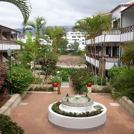 Apartamento Hacienda Del Sol (adults Only) *