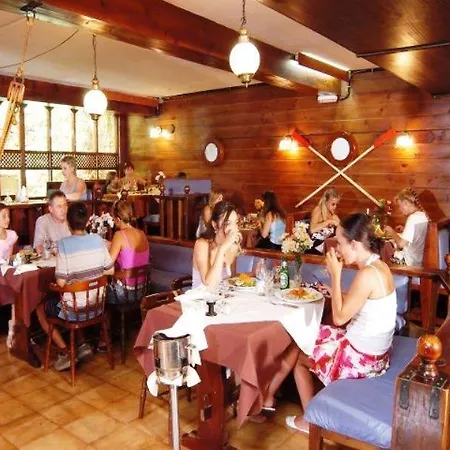 Hacienda Del Sol (adults Only) Apartamento *
