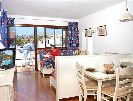 Hacienda Del Sol (adults Only) Apartamento Playa de las Américas