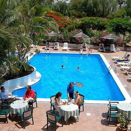 Apartamento Hacienda Del Sol (adults Only) Playa de las Américas