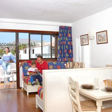 Hacienda Del Sol (adults Only) Apartamento *