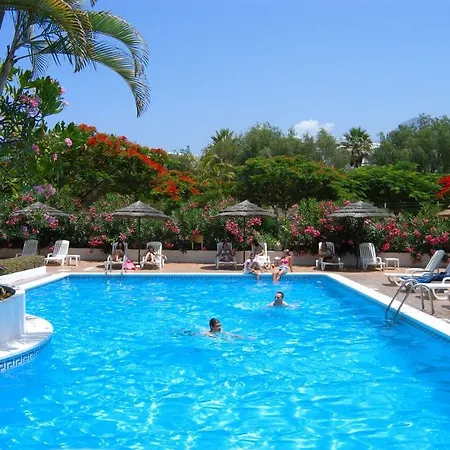 Apartamento Hacienda Del Sol (adults Only) *