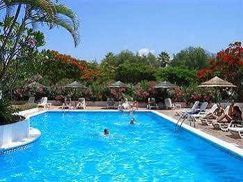 Hacienda Del Sol (adults Only) Playa de las Américas