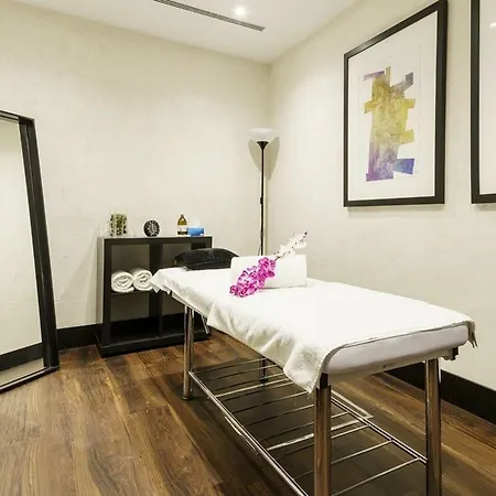 Apartamento Hacienda Del Sol (adults Only) *