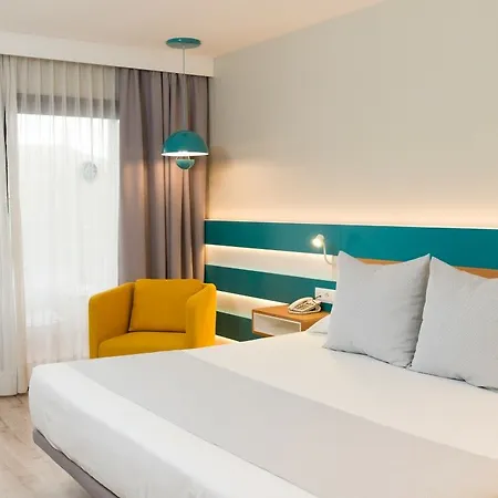Hacienda Del Sol (adults Only) Apartamento