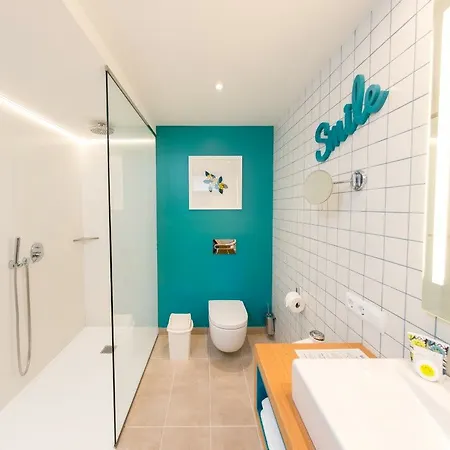 Hacienda Del Sol (adults Only) Apartamento *